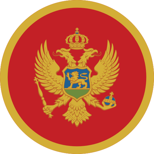 Karadağ Bayrağı