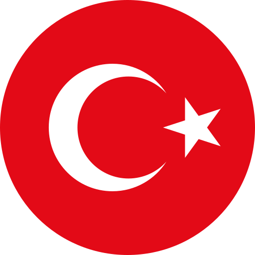 Türkiye Bayrağı